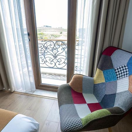 דורס Vinea Resort מראה חיצוני תמונה