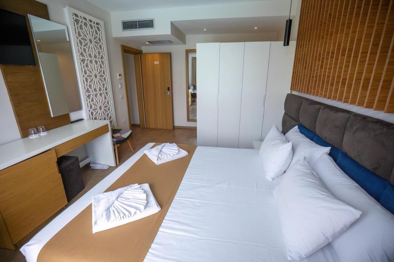 דורס Vinea Resort מראה חיצוני תמונה
