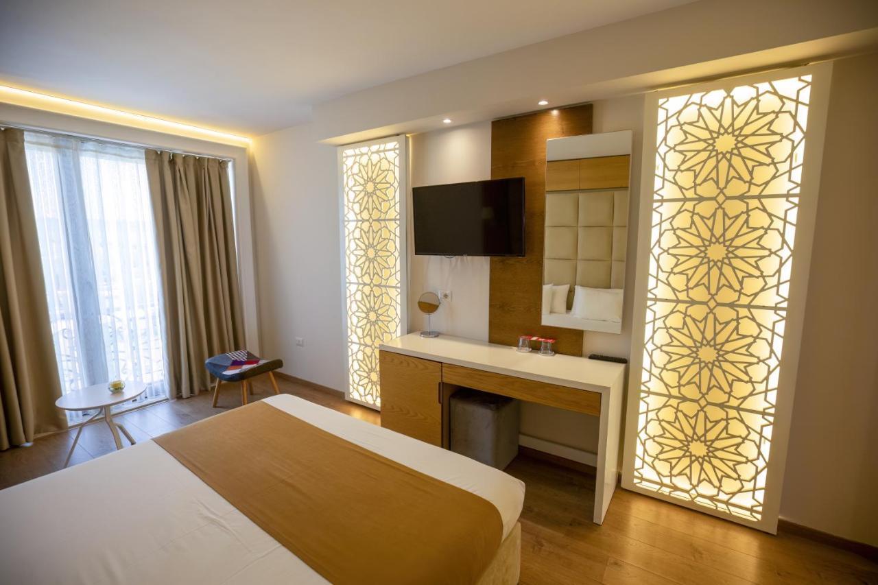 דורס Vinea Resort מראה חיצוני תמונה