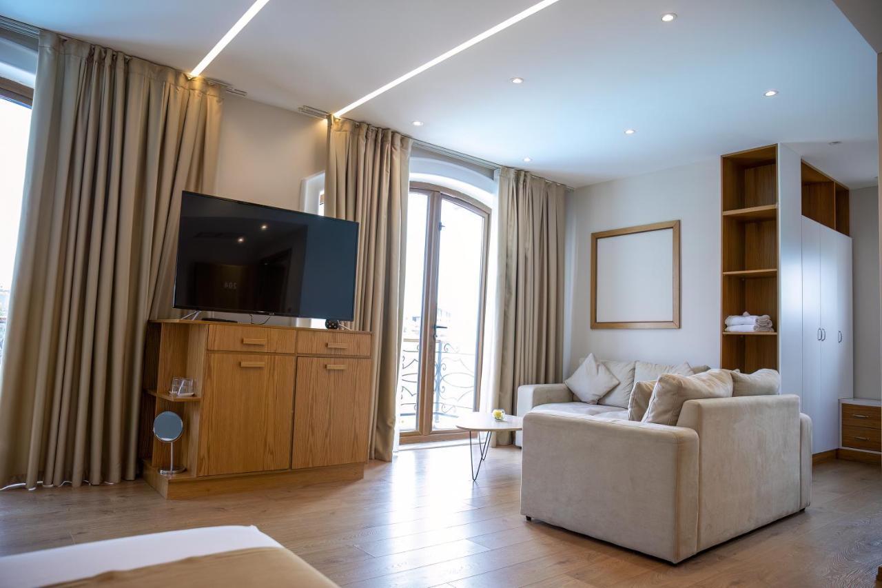 דורס Vinea Resort מראה חיצוני תמונה