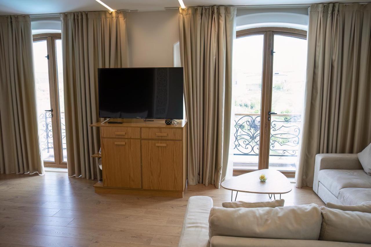 דורס Vinea Resort מראה חיצוני תמונה