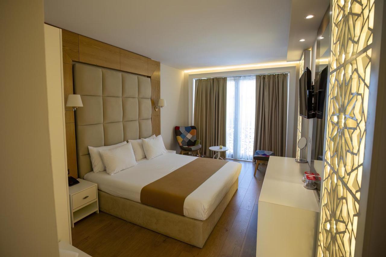 דורס Vinea Resort מראה חיצוני תמונה