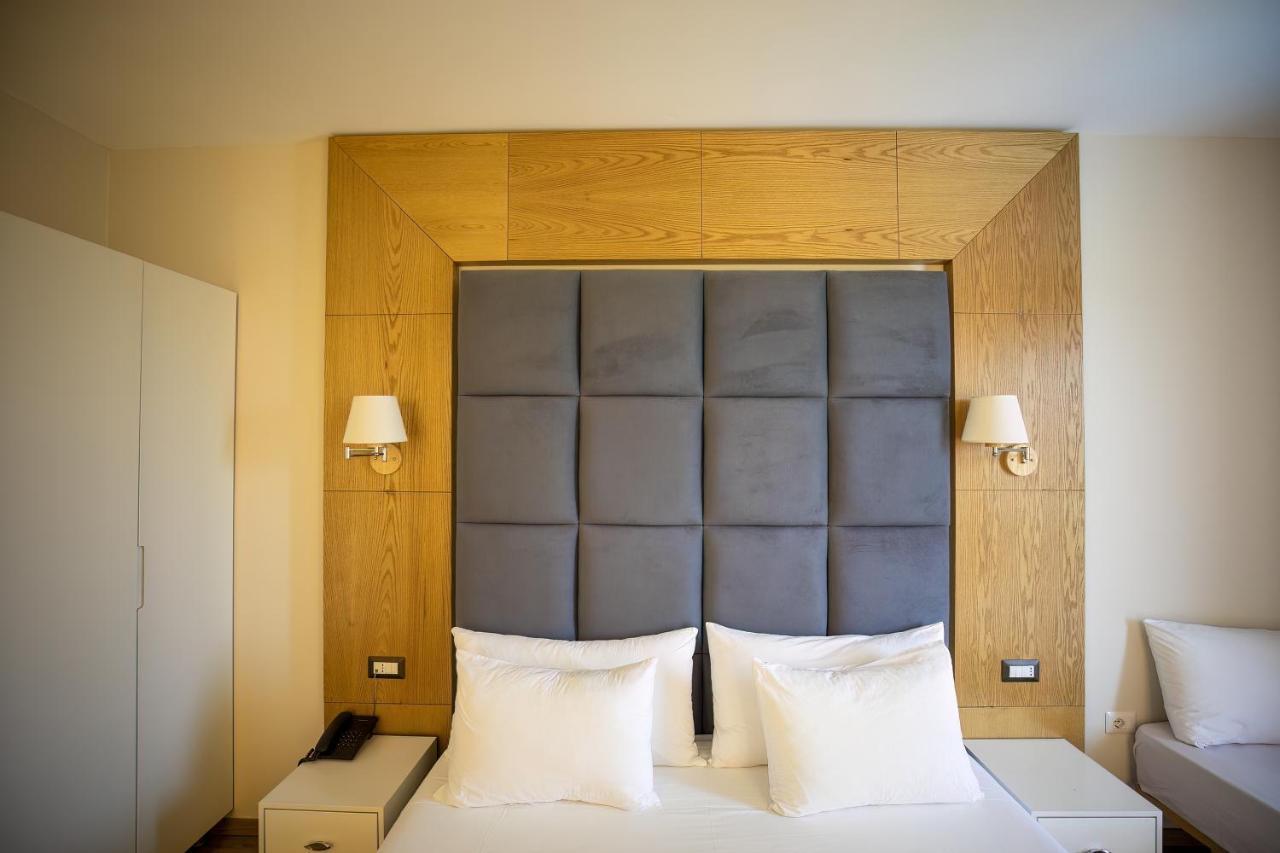 דורס Vinea Resort מראה חיצוני תמונה