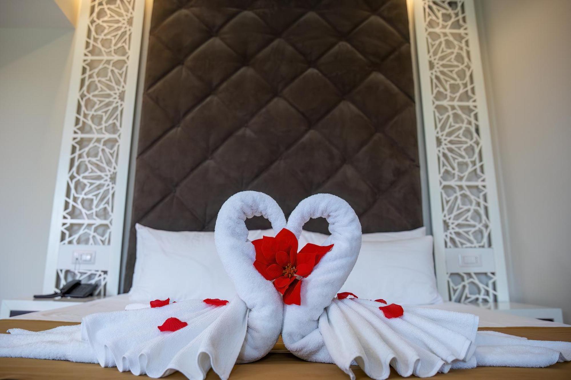 דורס Vinea Resort מראה חיצוני תמונה