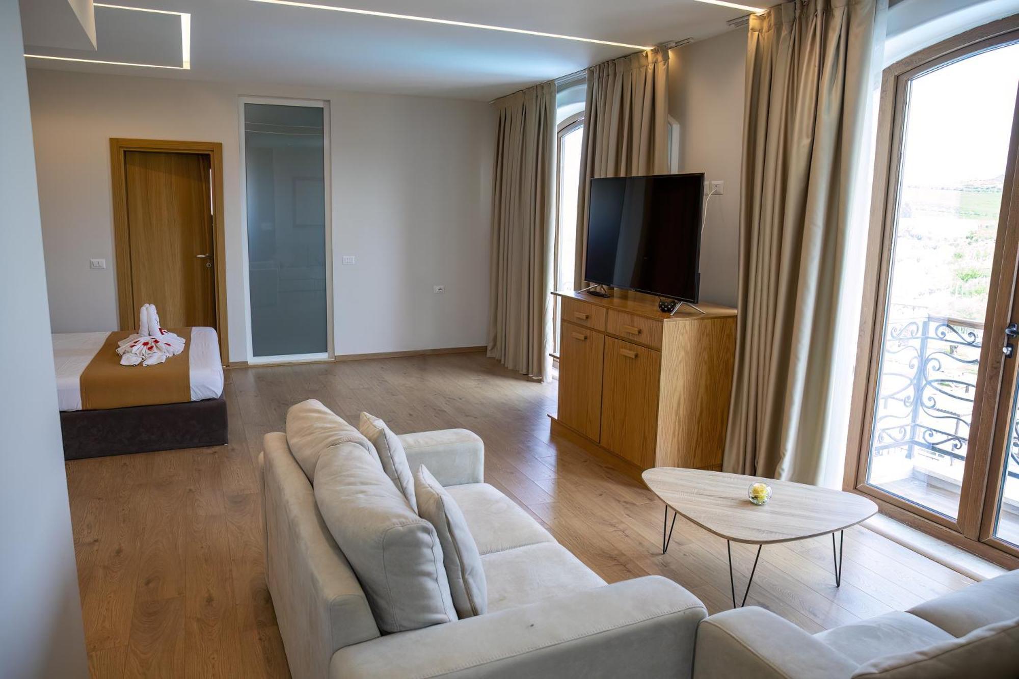 דורס Vinea Resort מראה חיצוני תמונה
