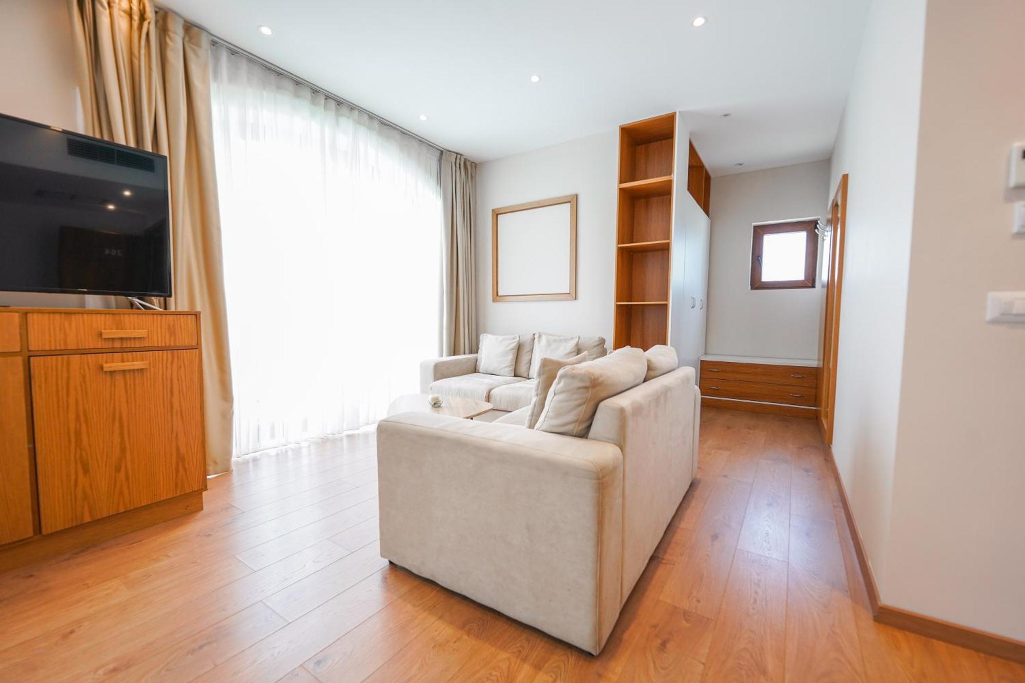 דורס Vinea Resort מראה חיצוני תמונה