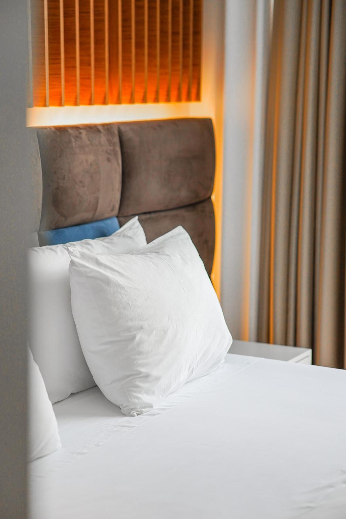 דורס Vinea Resort מראה חיצוני תמונה