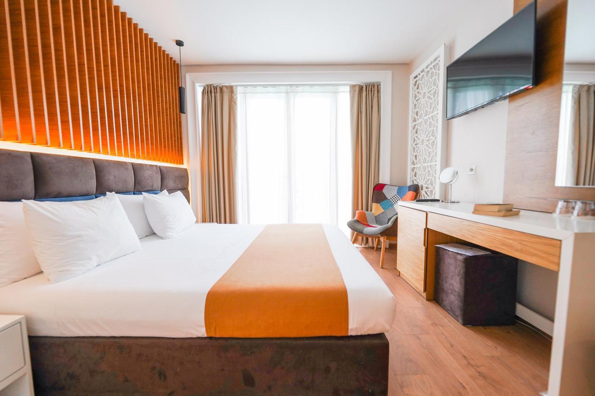דורס Vinea Resort מראה חיצוני תמונה