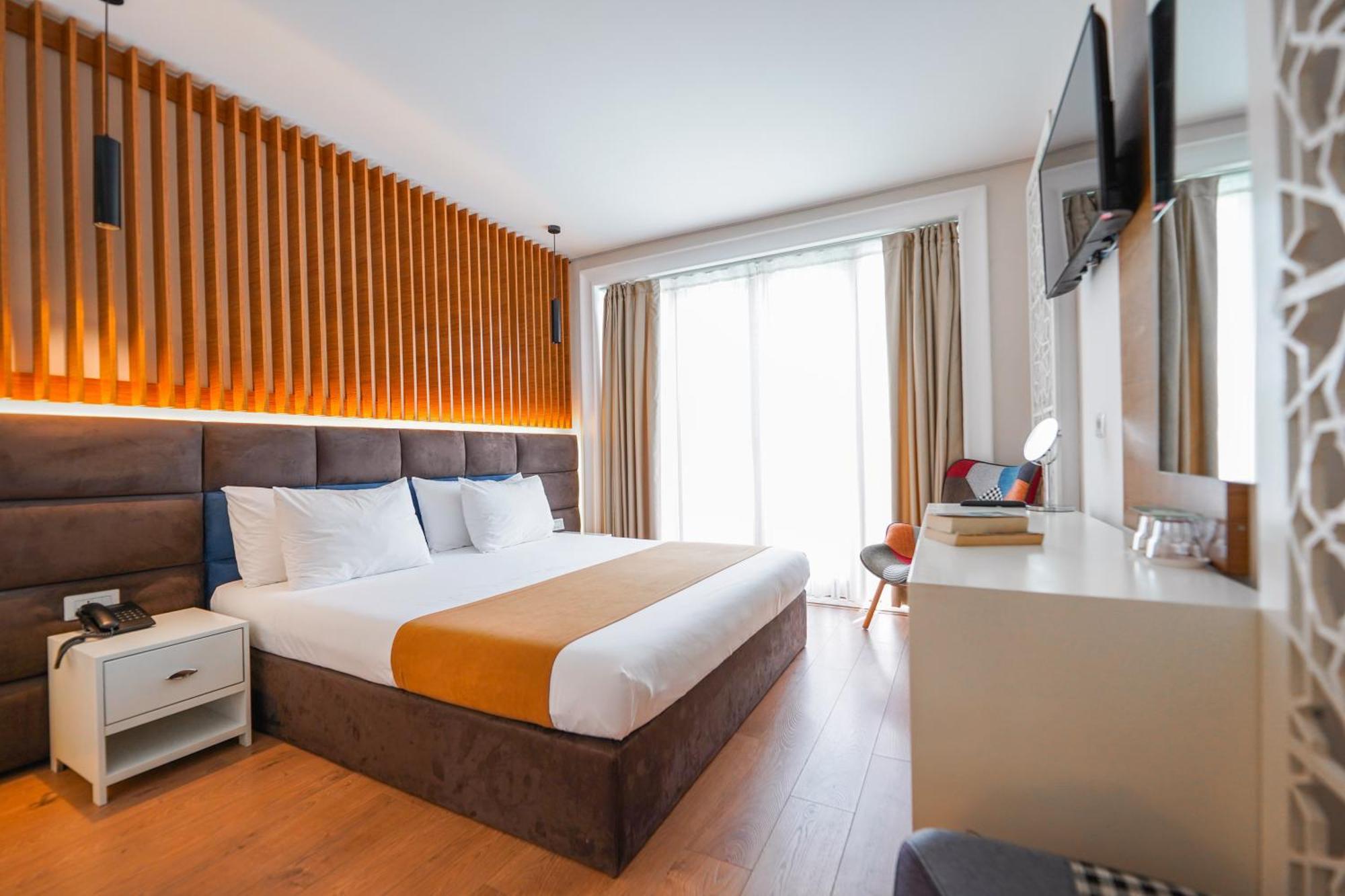 דורס Vinea Resort מראה חיצוני תמונה