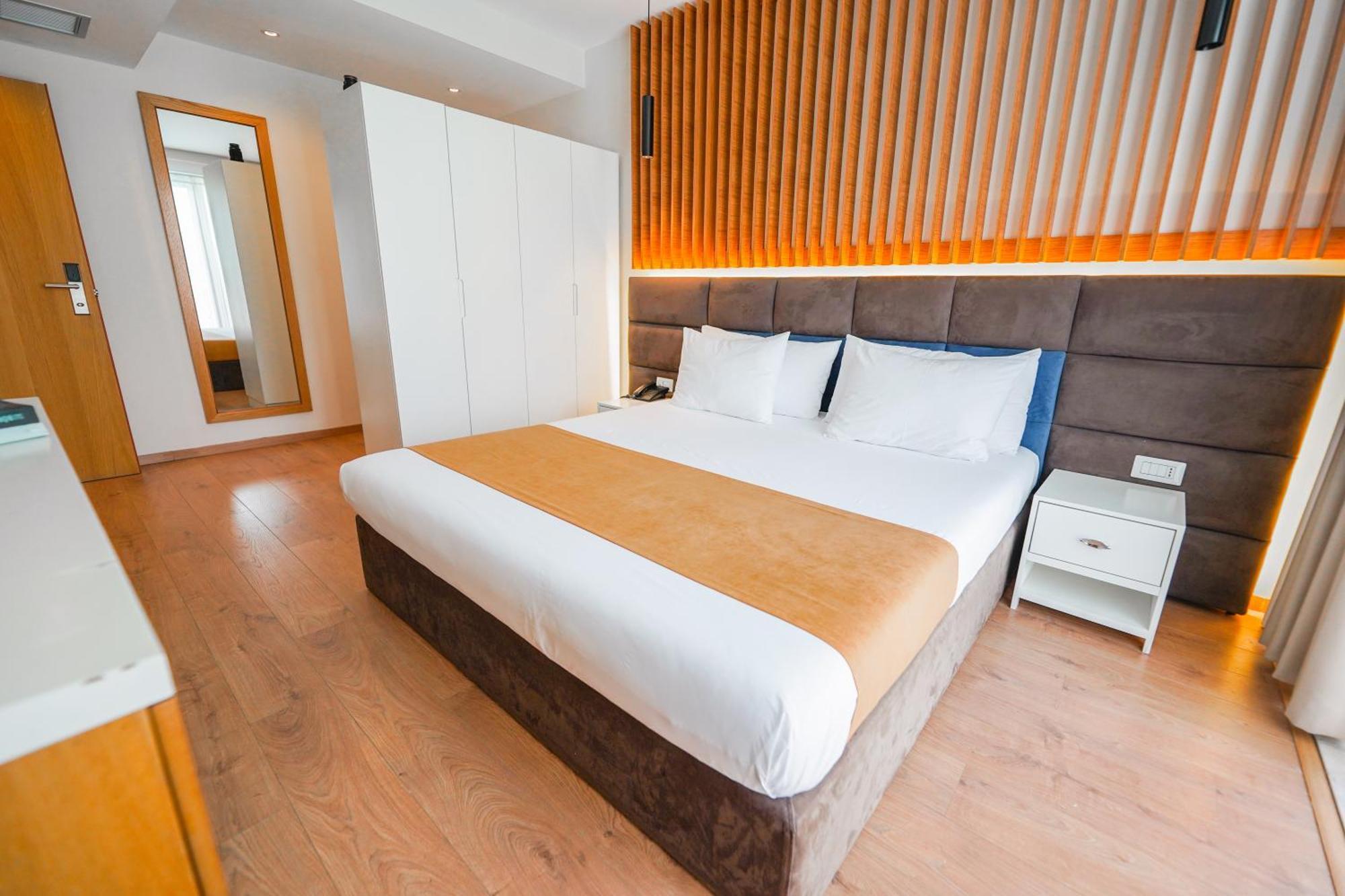 דורס Vinea Resort מראה חיצוני תמונה