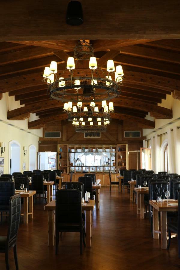 דורס Vinea Resort מראה חיצוני תמונה