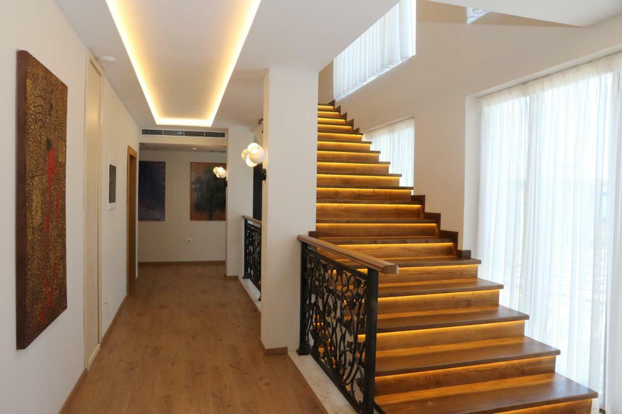 דורס Vinea Resort מראה חיצוני תמונה