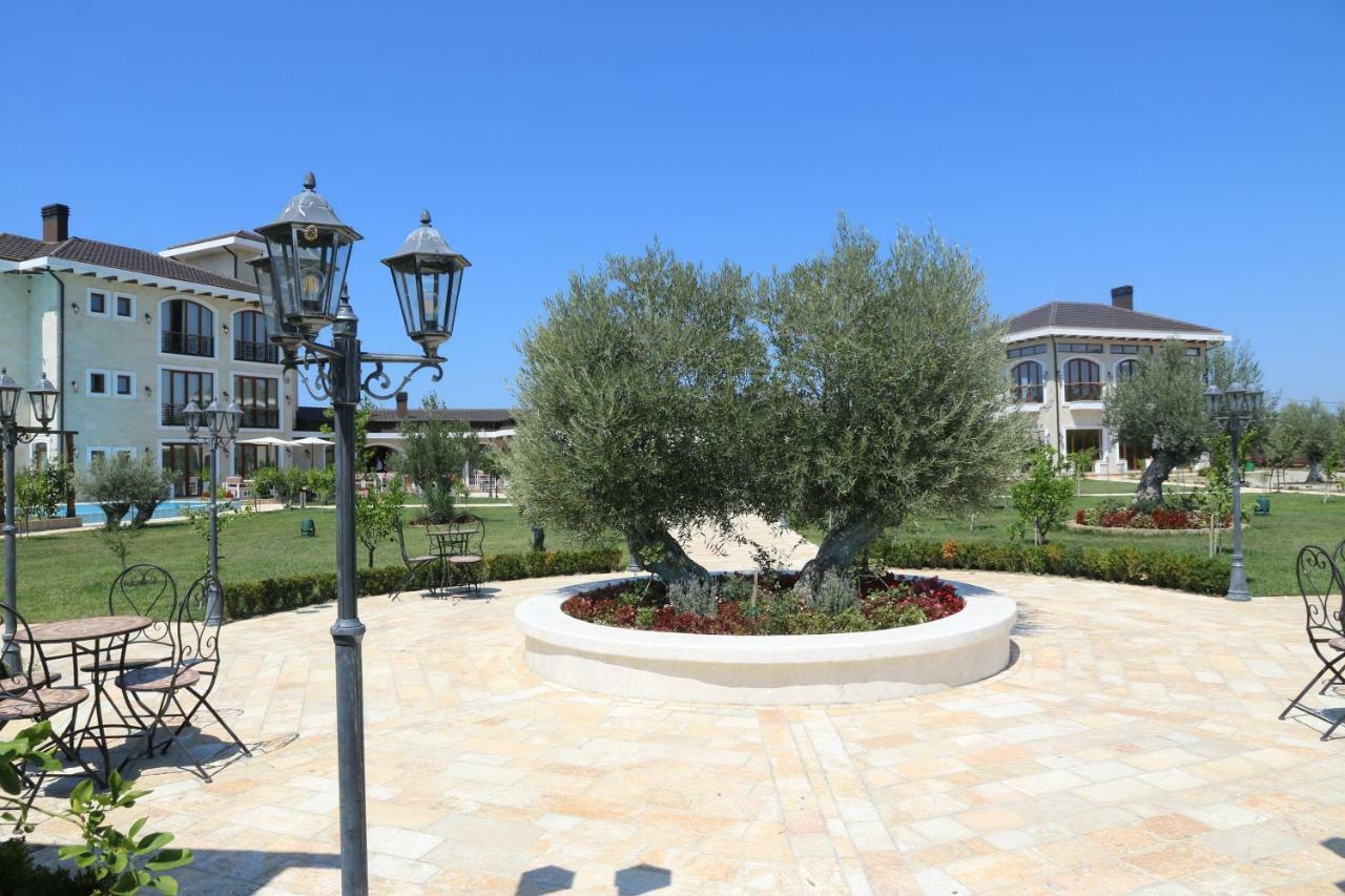 דורס Vinea Resort מראה חיצוני תמונה