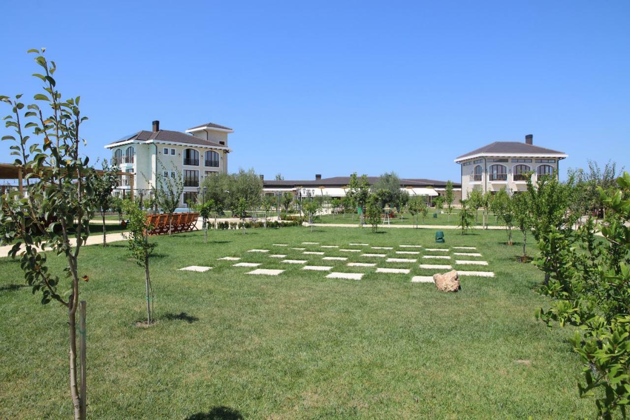 דורס Vinea Resort מראה חיצוני תמונה