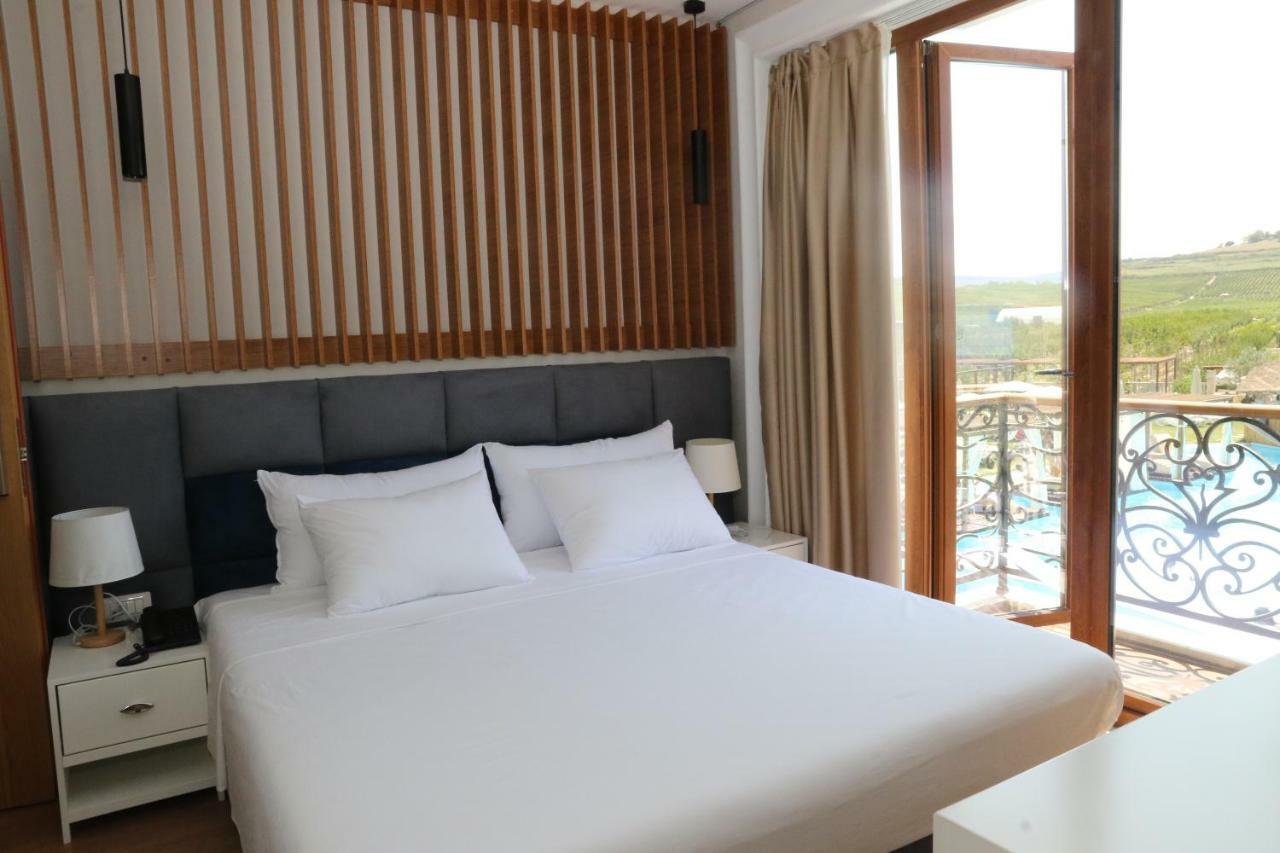 דורס Vinea Resort מראה חיצוני תמונה