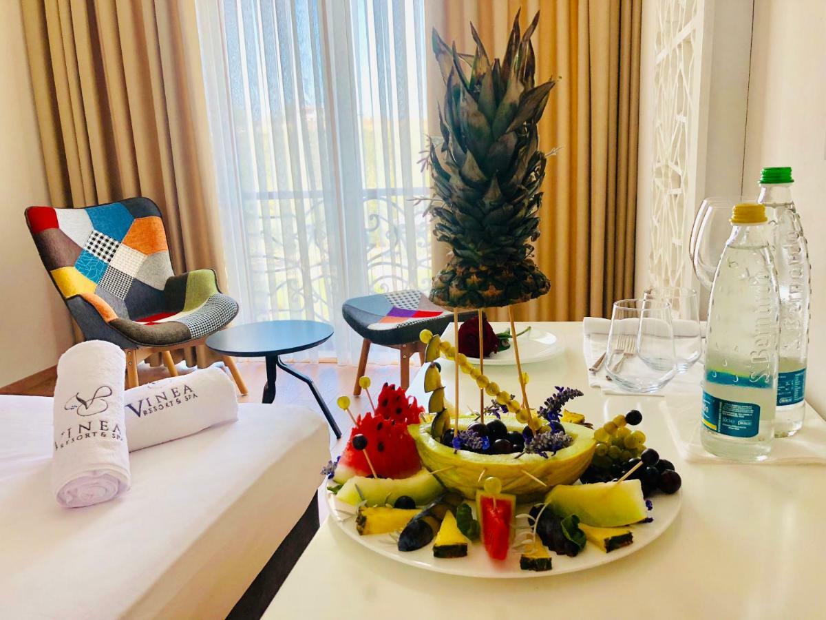 דורס Vinea Resort מראה חיצוני תמונה