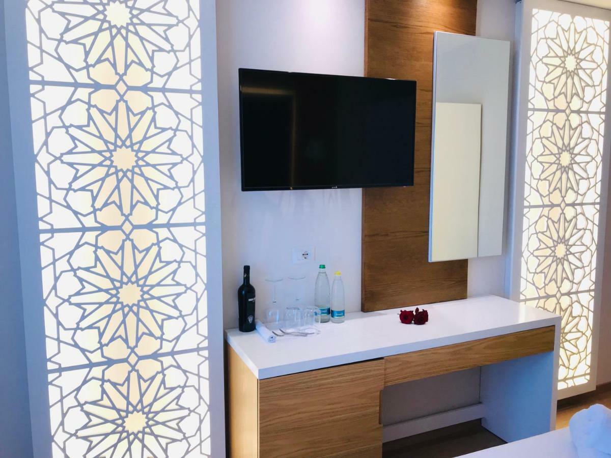 דורס Vinea Resort מראה חיצוני תמונה