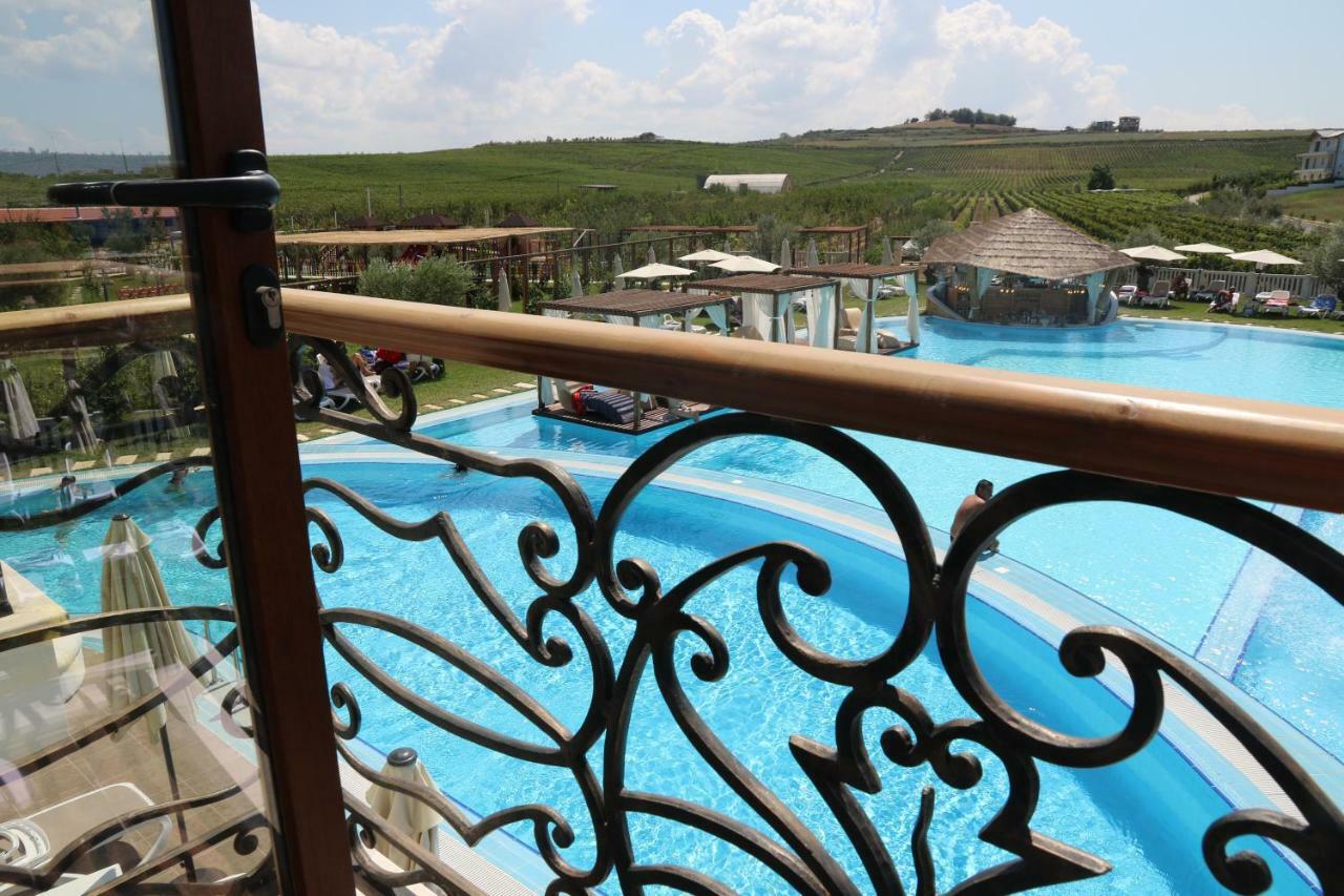 דורס Vinea Resort מראה חיצוני תמונה