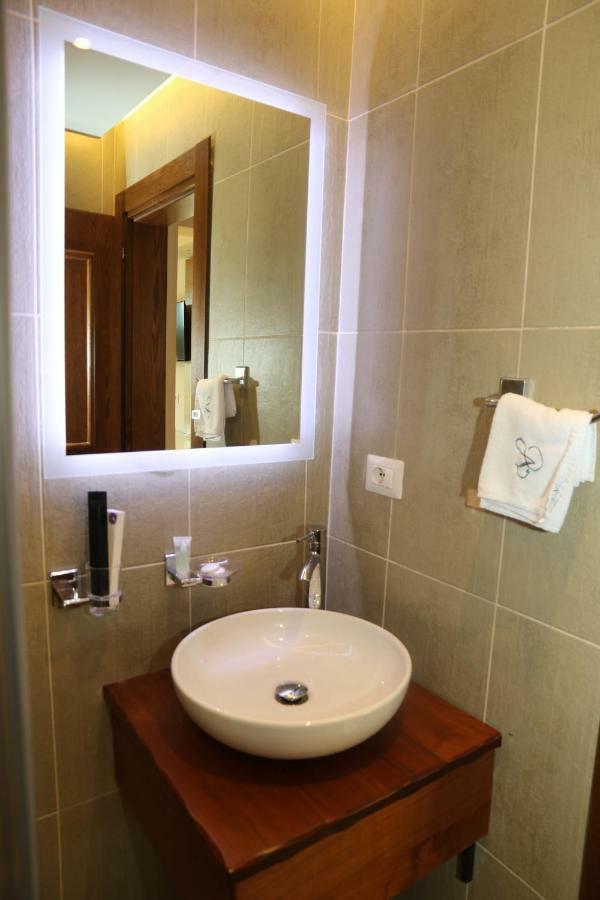 דורס Vinea Resort מראה חיצוני תמונה