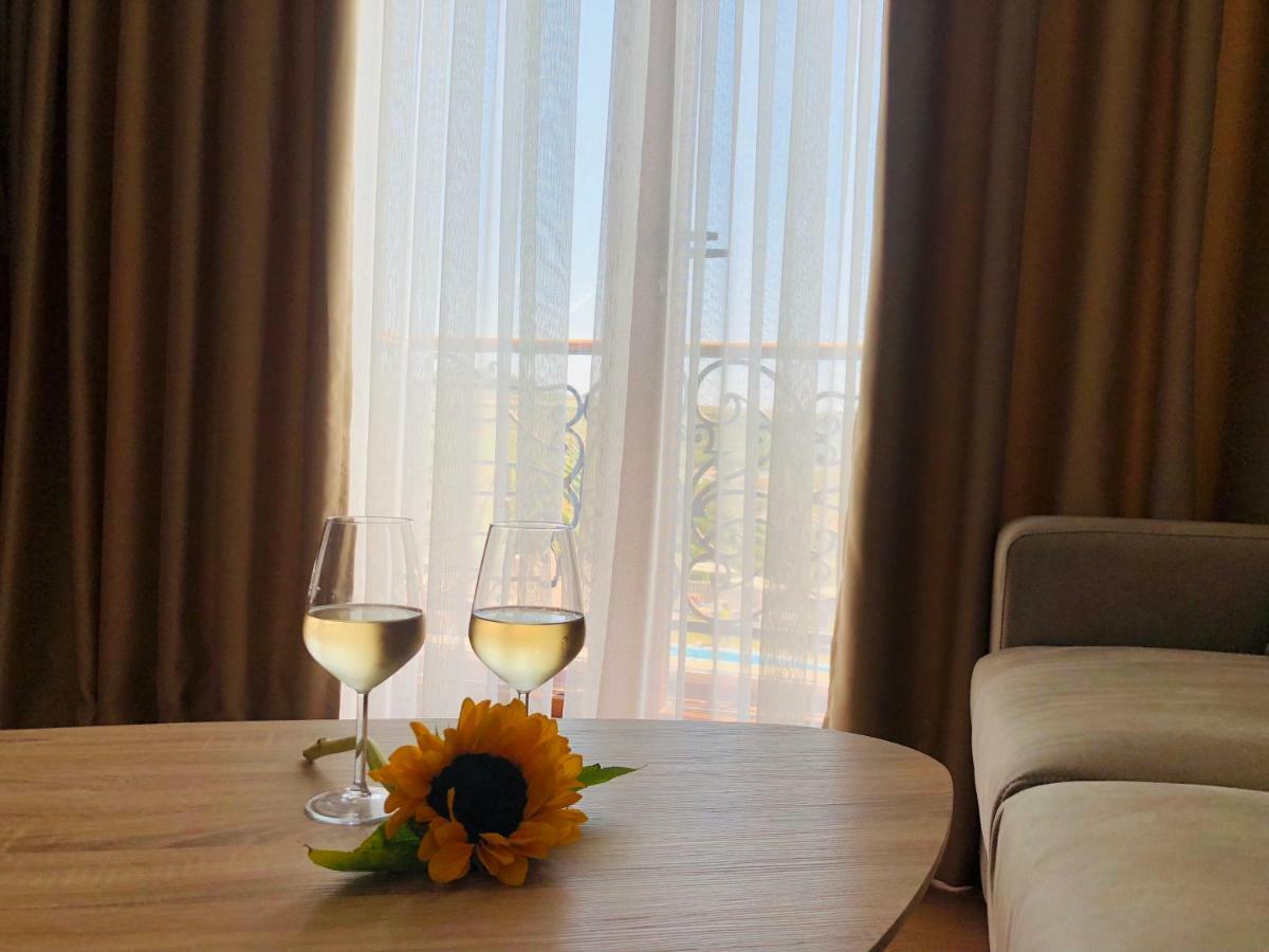 דורס Vinea Resort מראה חיצוני תמונה