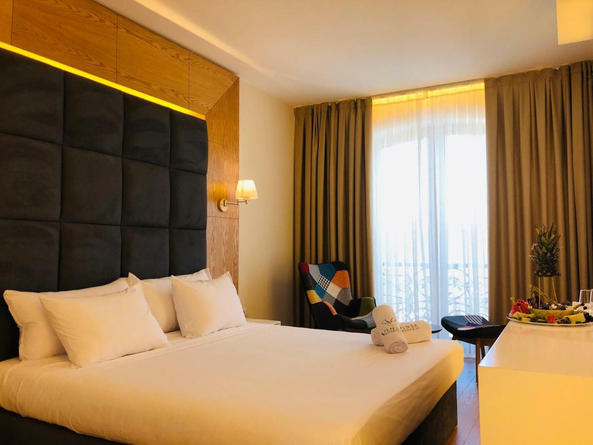 דורס Vinea Resort מראה חיצוני תמונה