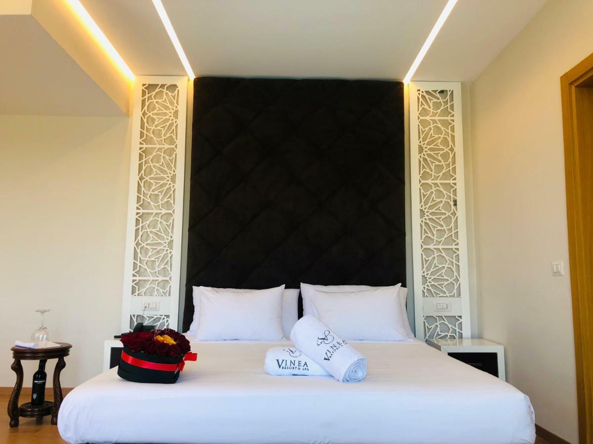 דורס Vinea Resort מראה חיצוני תמונה