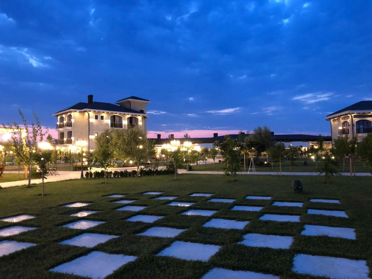 דורס Vinea Resort מראה חיצוני תמונה