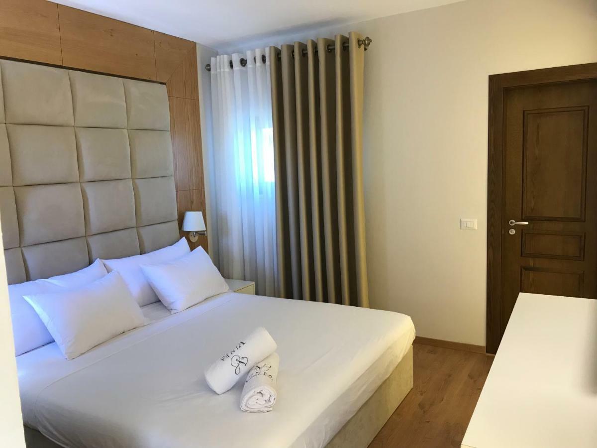 דורס Vinea Resort מראה חיצוני תמונה
