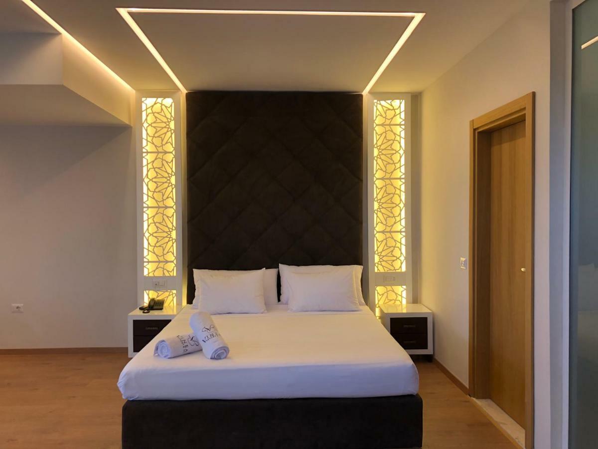 דורס Vinea Resort מראה חיצוני תמונה
