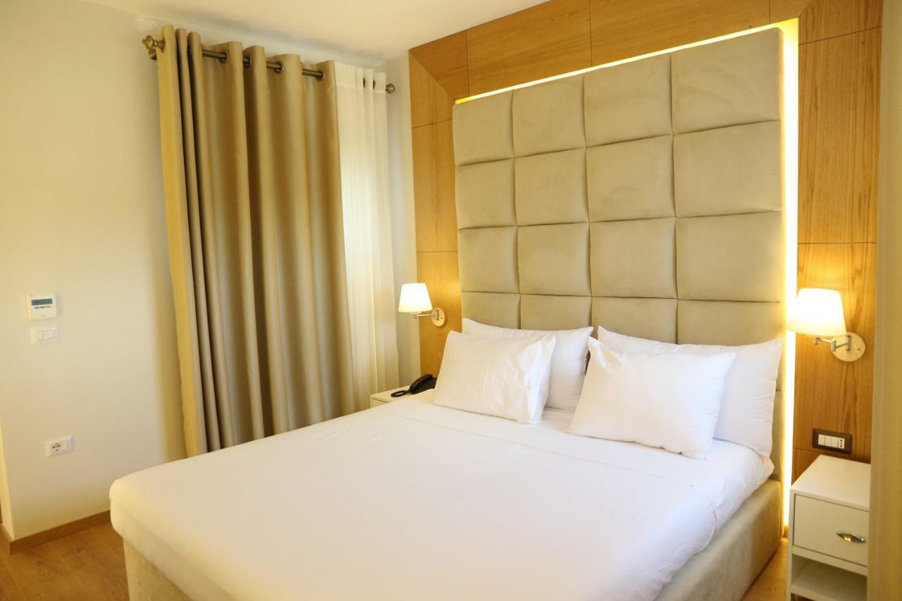 דורס Vinea Resort מראה חיצוני תמונה