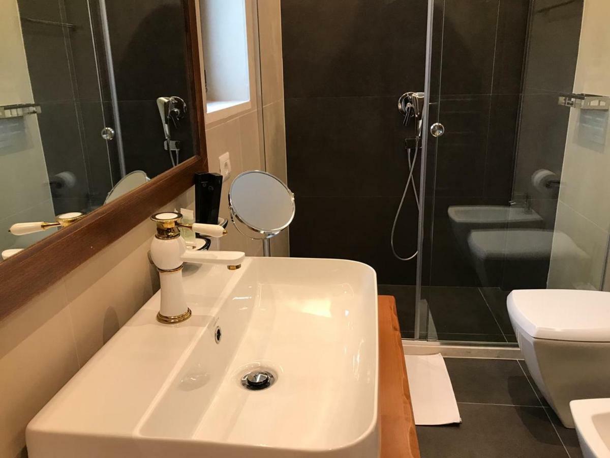 דורס Vinea Resort מראה חיצוני תמונה